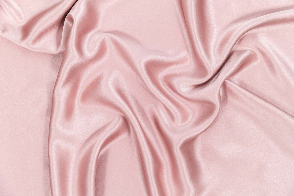 What Is Momme? The Silk Number Nobody Explains (But Should)