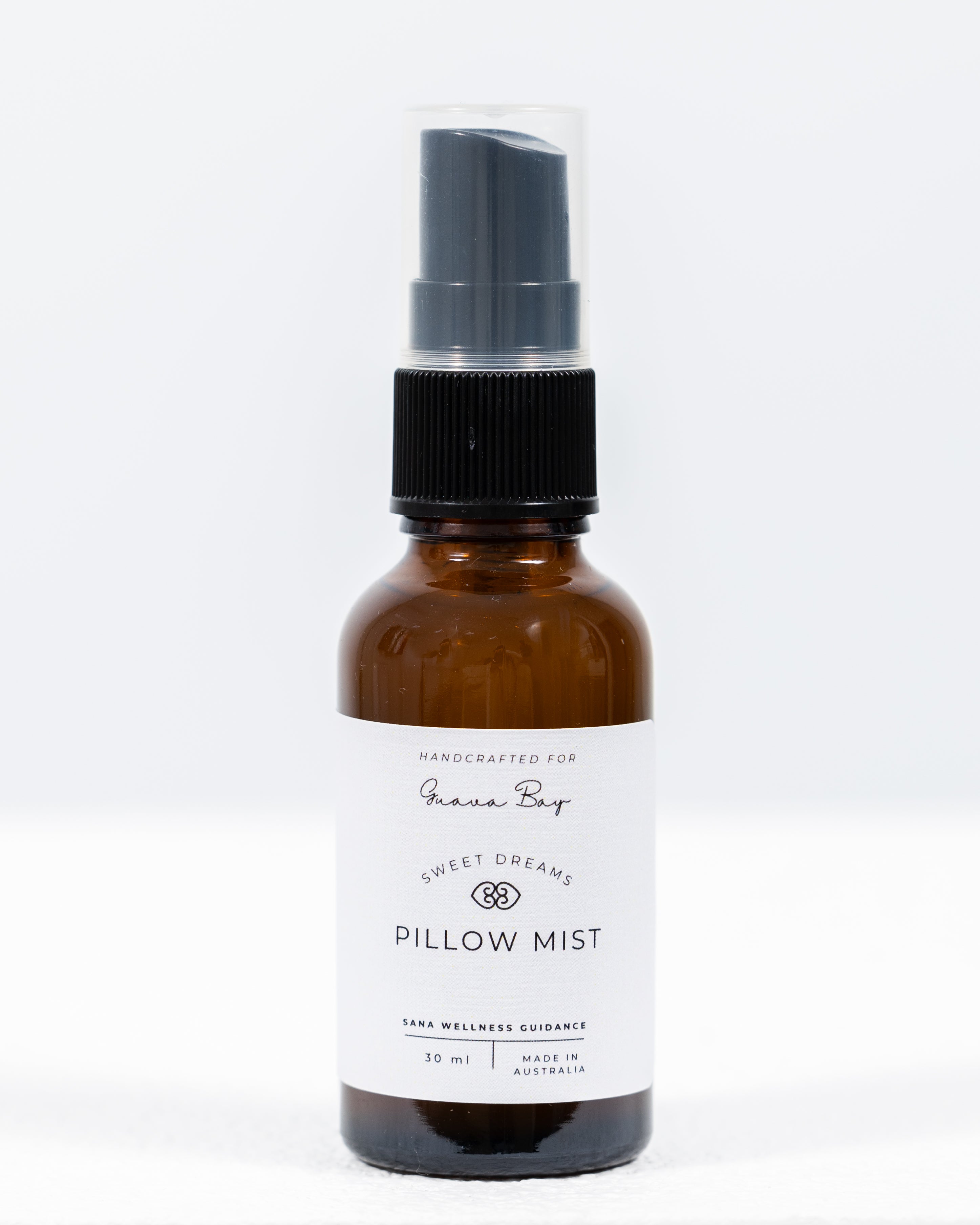 Pillow, Bedding, Pyjamas Mist 30ml - Sweet Dream