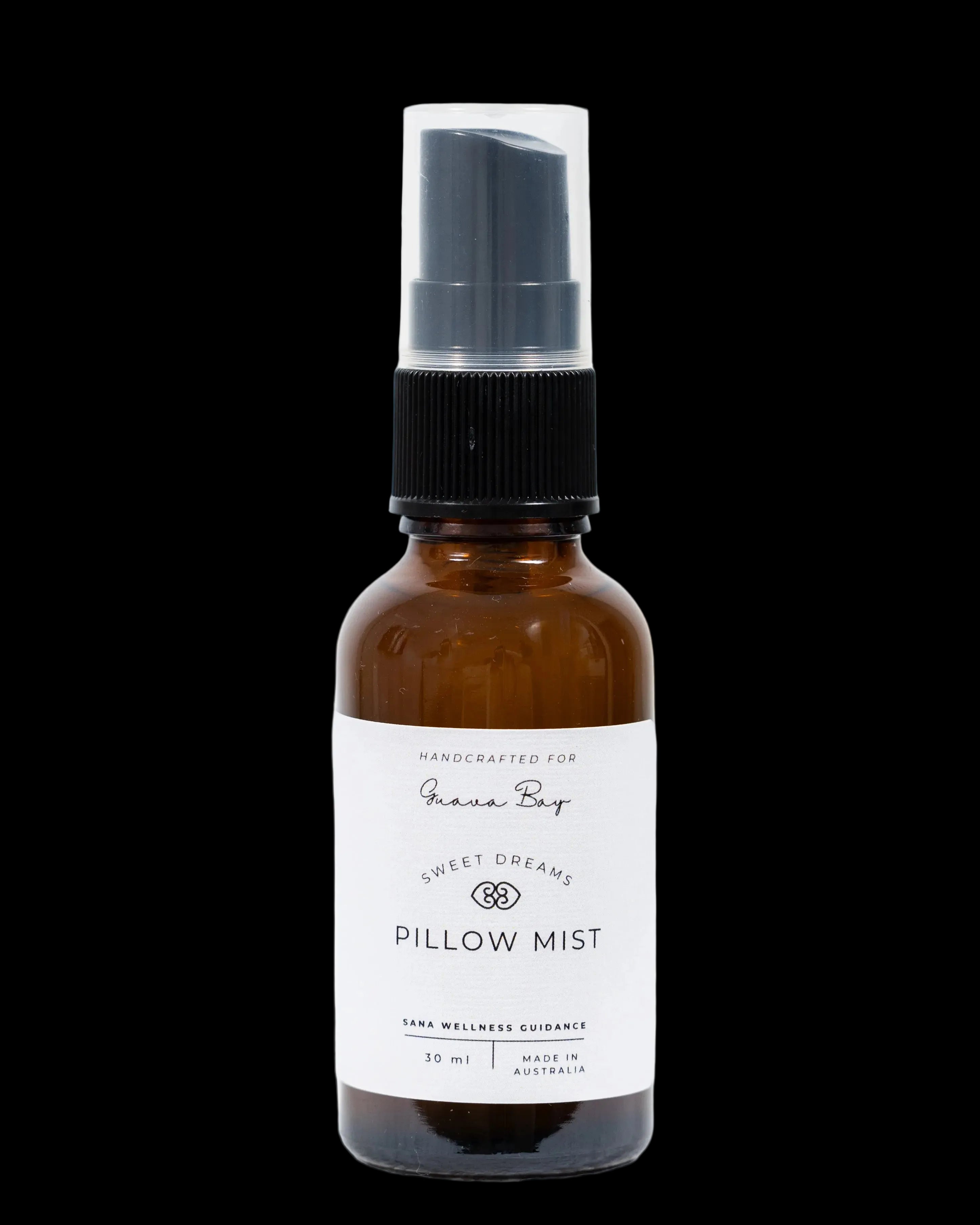 Pillow, Bedding, Pyjamas Mist 30ml - Sweet Dream