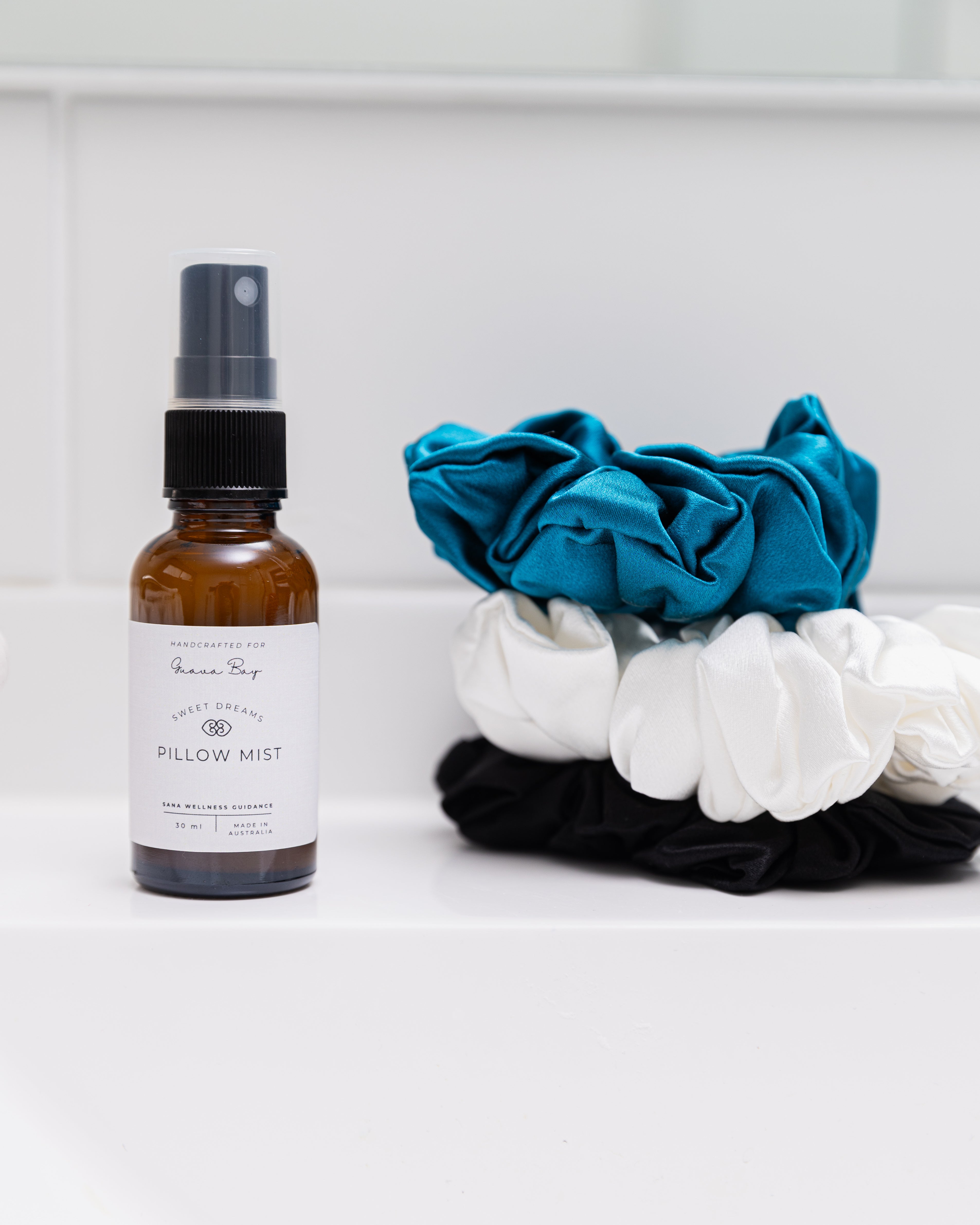 Pillow, Bedding, Pyjamas Mist 30ml - Sweet Dream