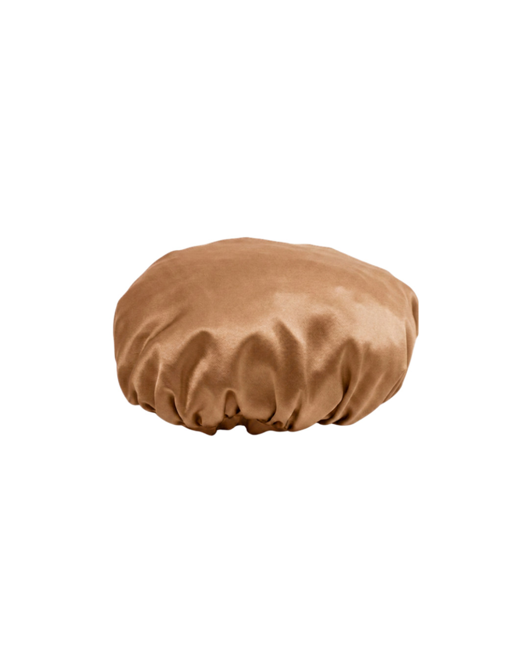 Bonnet 100% Mulberry Silk - Terra Cotta (Pre-order)