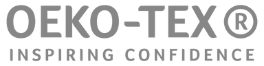 OEKO-TEX STANDARD 100 certified