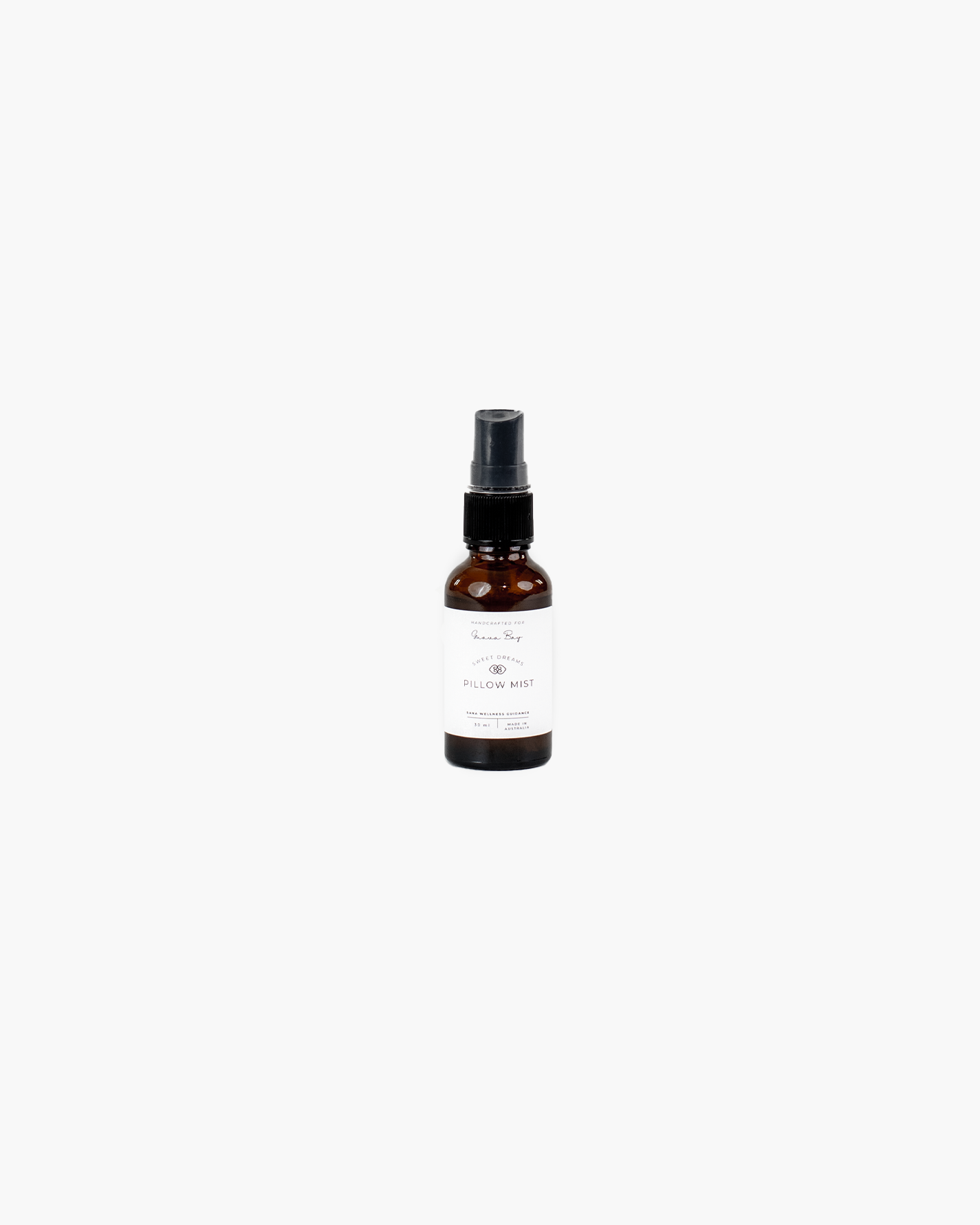 Pillow, Bedding, Pyjamas Mist 30ml - Sweet Dream